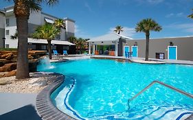 Towneplace Suites Galveston Island